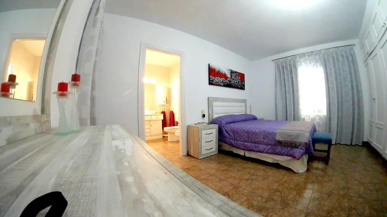 Spacious House With Private Pool In Vera, 420 Sqm