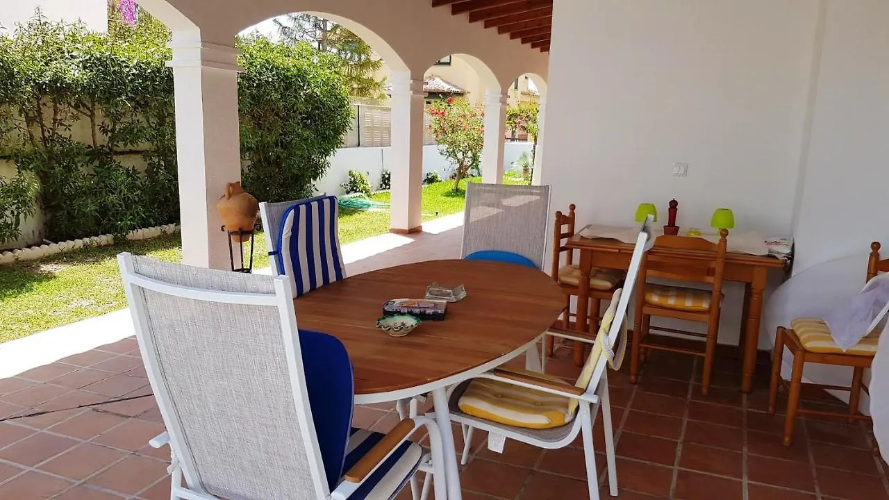 Spacious House With Private Pool In Vera, 420 Sqm Casa de Férias Vera
